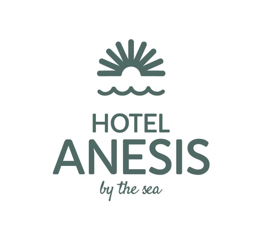 Anesis Hotel Platamonas Ngoại thất bức ảnh